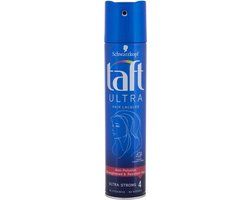 Schwarzkopf Taft Ultra Strong 4 Hairspray - 250ml