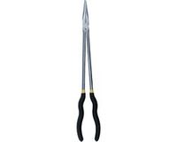 Westin Pince à dégorgeoir en acier inoxydable XXL (41cm)