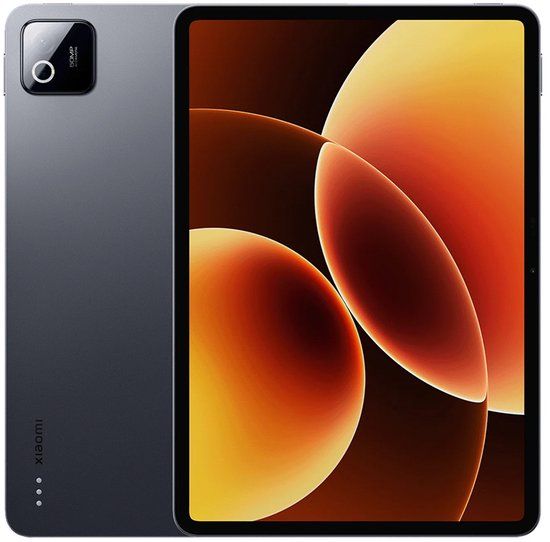 Xiaomi Pad 8 Pro - 8GB/128GB WiFi - Grijs