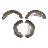 Ferodo FSB549 Remschoenset - (set van 4)