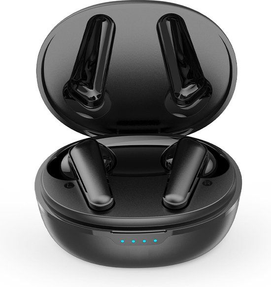 PRIXTON TWS158 In-ear Noir