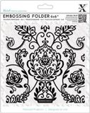 Docraft 6x6 Inch Embossing Mal