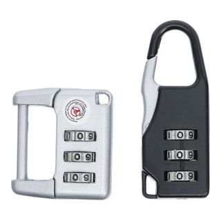 BGS Do it yourself combinatie bagageslot set - 1 stuk