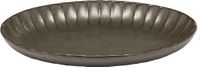 Serax Inku By Sergio Herman Plat de service 15,4x22cm vert