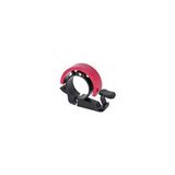 XLC Fietsbel Ring - Roze