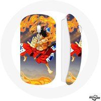 Maniacase Gear Draadloze Muis Luffy Anime Serie