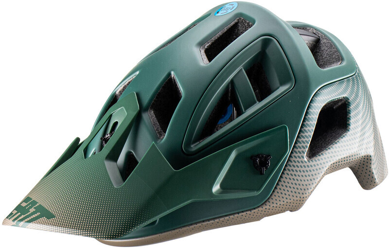 Leatt MTB All Mountain 3.0 Helmet