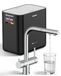 Blanco Aqua + Fontas-S II chroom bundel