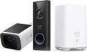 Anker eufy Security - Wireless Video Doorbell 2K + S220 SoloCam