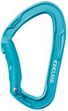 Edelrid Mission Bent Karabijnhaak Icemint