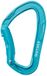 Edelrid Mission Bent Karabijnhaak Icemint