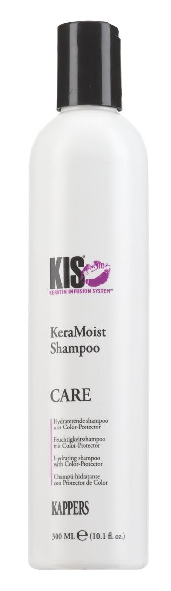 KiS-KiS KIS KeraMoist - 300 ml - Shampoo
