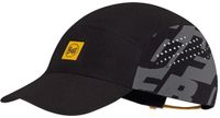 BUFF Pack Speed Cap Unisex Volwassenen L/XL Zwart
