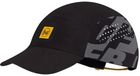 BUFF Pack Speed Cap Unisex Volwassenen L/XL Zwart