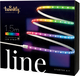 Twinkly Line - Universeel strooklicht LED - 2000 mm - RGB - Slimme verlichting