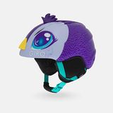 Giro Launch Plus Skihelm voor kinderen