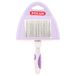 Zolux Slicker kattenborstel, intrekbaar, maat S