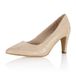 Fiarucci Bridal Mironne Chaussures de mariage Champagne | Taille : 39