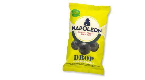 Drop kogels 150g