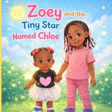 Zoey Bol Sisters Love Throughout the Years- Zoey and the Tiny Star Named Chloe