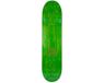 Hydroponic Twister 8.125´´ Skateboard Vert