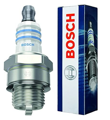 Bosch WS8E - Bougies voor tuinieren en bosbouw - 1 stuk