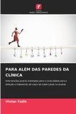 PARA Edicoes Nosso Conhecimento Para Além Das Paredes Da Clínica Paperback