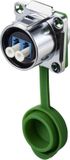 TRU COMPONENTS Glasvezeladapter TC-12770484