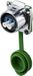 TRU COMPONENTS Glasvezeladapter TC-12770484