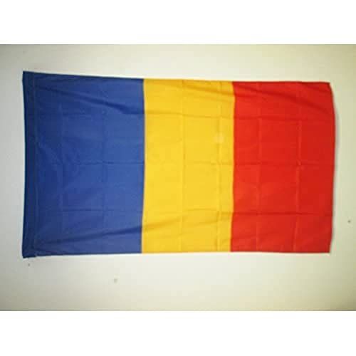 Parthenopean Republic 1799 Flag 150x90cm - Repubblica Partenopea Banner