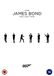 The James Bond Collection (DVD)