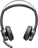 HP Poly Voyager Focus 2 Microsoft Teams Certified USB-C Headset