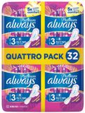 Always Plantinum Nacht (32 stuks)
