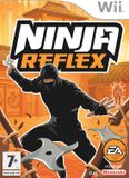 Electronic Arts Ninja Reflex
