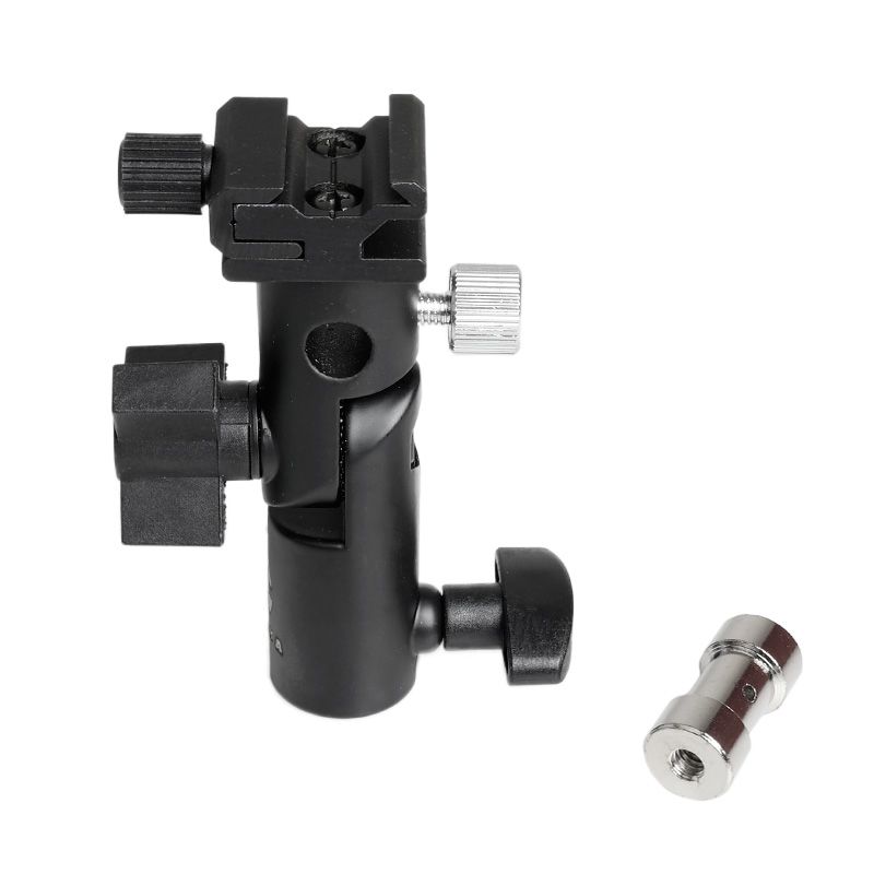 Caruba D100887 - Statief Accessoire - Zwart