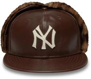 New Era New York Yankees snapback pet 59Fifty Dogear