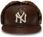 New Era New York Yankees snapback pet 59Fifty Dogear