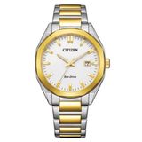 Citizen BM7624-82A Horloge - Staal - Multi - Ø 38 mm