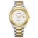 Citizen BM7624-82A Horloge - Staal - Multi - Ø 38 mm