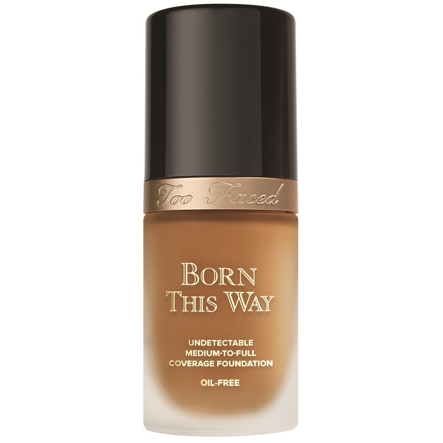 Too Faced Born This Way Foundation - Butter Pecan - 30ml