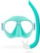 CRESSI Nautilus Combo - Force Mask & Vibe Snorkel