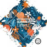 Bertus Distributie Milk & Sugar Summer Sessions 2025 CD