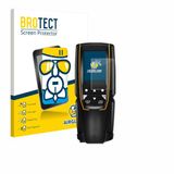 BROTECT AirGlass Screenprotector compatibel met Testo 310 (2. Gen.) Transparant