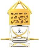 El Nabil Love Musk Auto Parfum