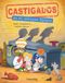 Castigados Santillana Educacion, S.L. Castigados en Egipto. Colección Castigados en la Historia Paperback