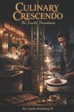 Culinary Kaldi's Culinary Crescendo: The Kaldi's- Culinary Crescendo