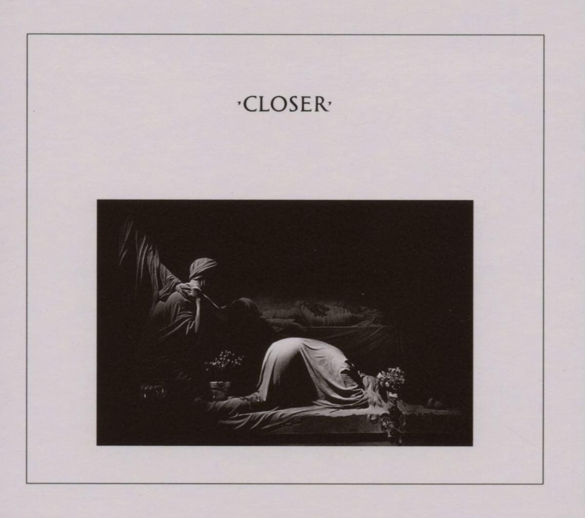 Actory Closer + Live Cd