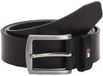Tommy Hilfiger New Denton 3.5 Riem Zwart 80 cm Man