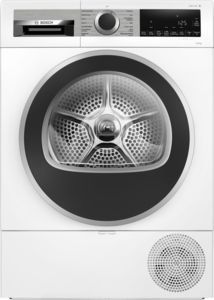 Bosch WQG233DLNL Serie 6 - Warmtepompdroger - 8 kg - A++ - Wit
