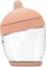 Emulait Biberon en verre Classic - Fair - 240 ml